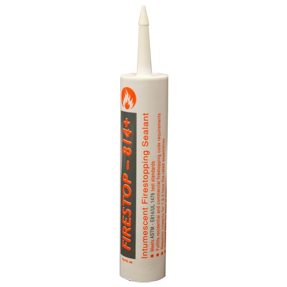 Caulks &amp; Sealants