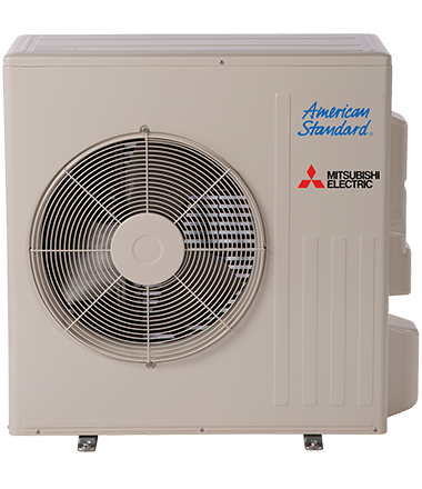 Ductless Heat Pump