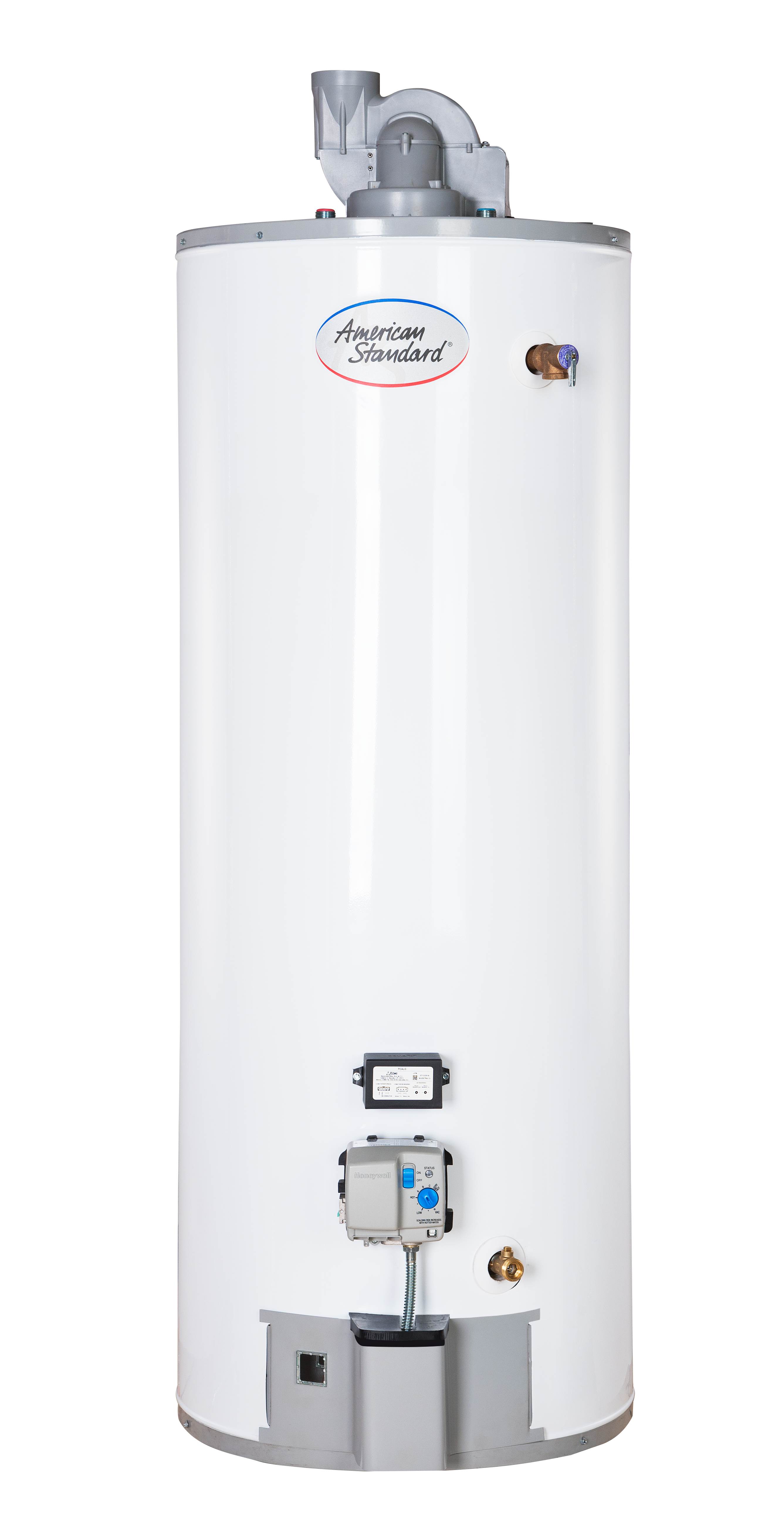 PV40TLN AMERICAN STD. WATER  HEATER 40 GALLON POWER VENT 