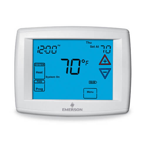 Programmable Thermostats