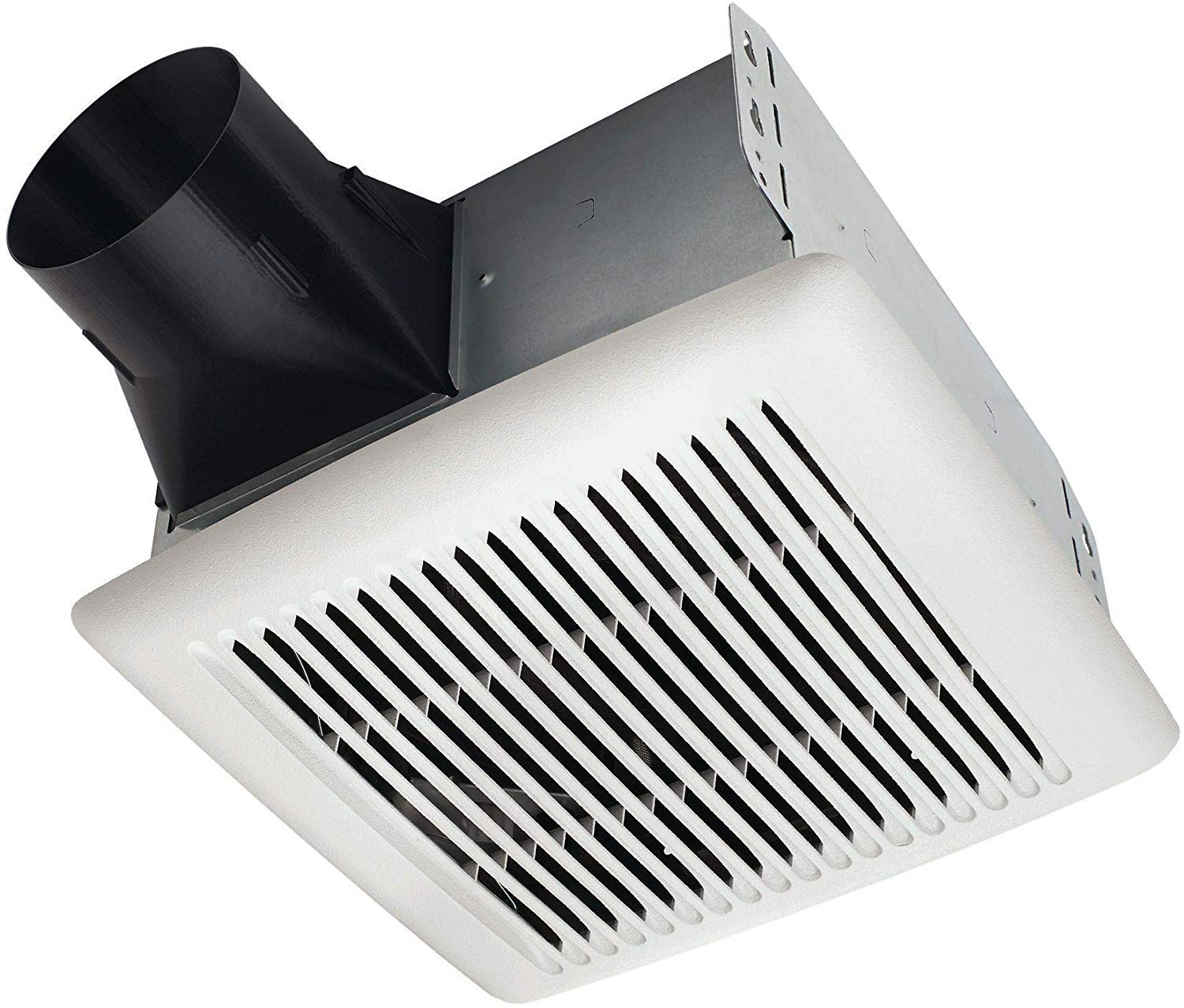 Supply &amp; Exhaust Fans