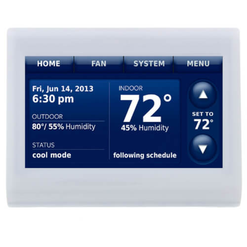 Wifi / Connected Thermostats